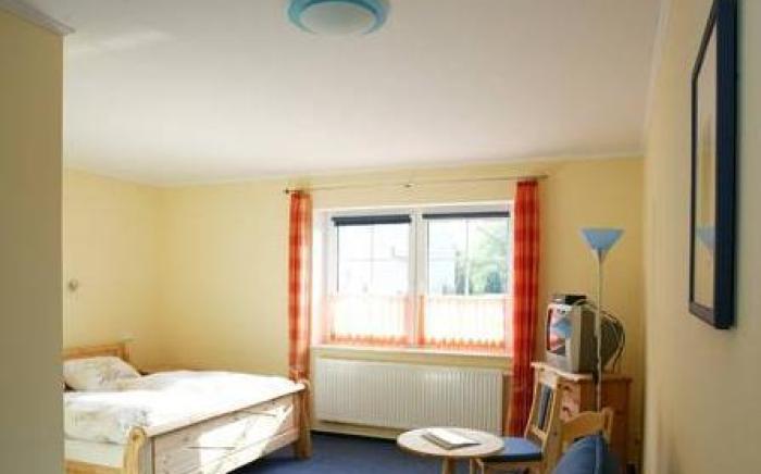 Land-gut-Hotel Westerkrug
