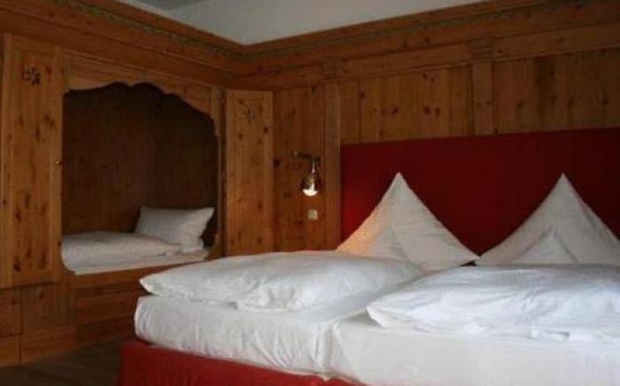 Landhaus Topferhof bei Travemunde