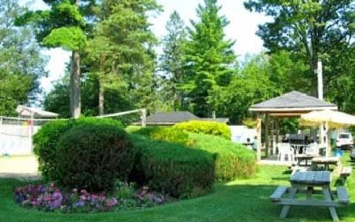 Wasaga Beach Inn And Cottages