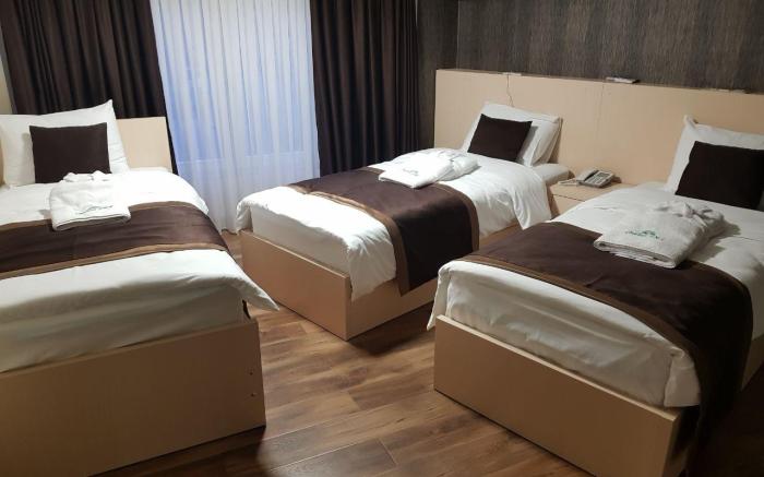 Sultan Hotel