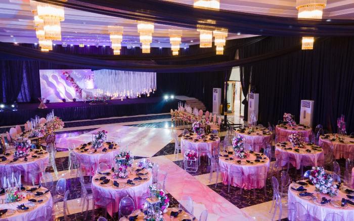 Exclusive Serene Hotel Abuja