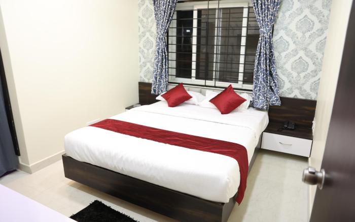 Sunshine International Boarding & Lodging