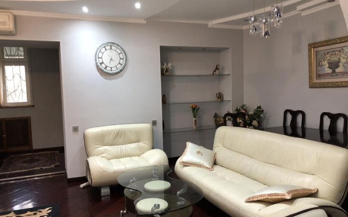 Great apartment in the heart of the city!