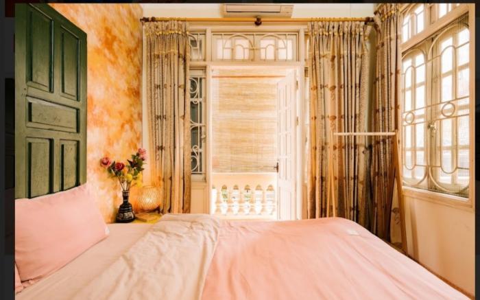 H2STUDIO homestay checkintudong 24/7