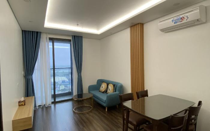 Angel homestay 