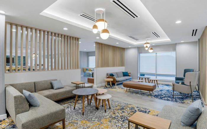 TownePlace Suites by Marriott Richmond Colonial Heights