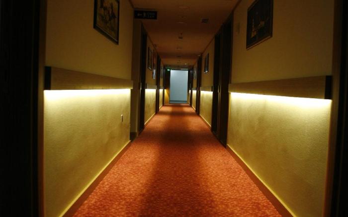 QUARS GARDEN HOTEL
