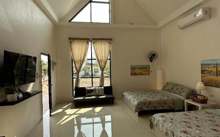 Sonne resort บ้านเคียงเดือน