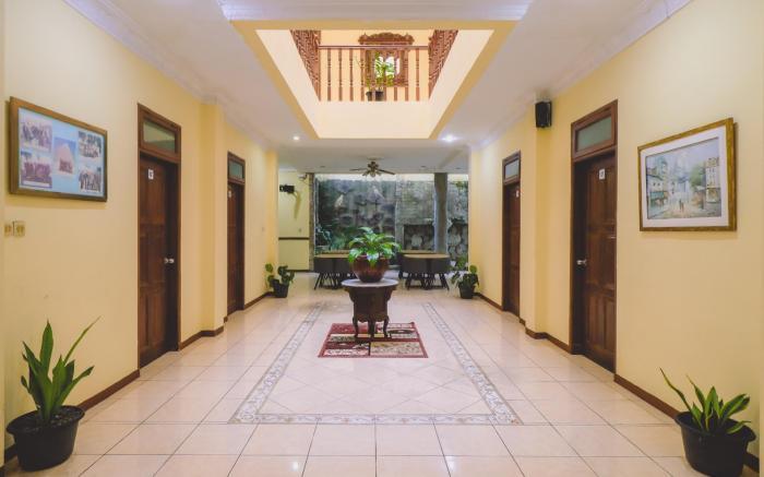 PIA Hotel Medan