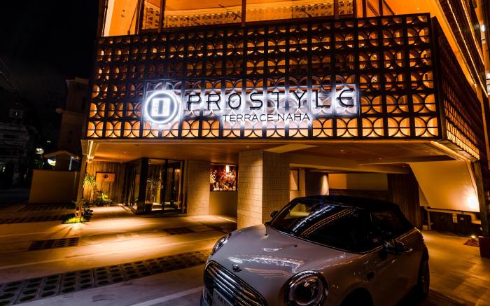 PROSTYLE TERRACE NAHA