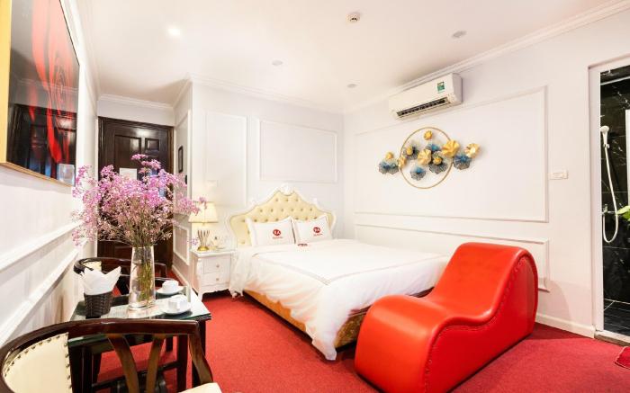 Bay Luxury - Kiều Anh Hotel