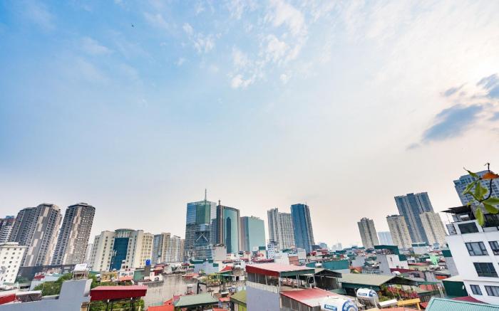 Bay Luxury - Kiều Anh Hotel