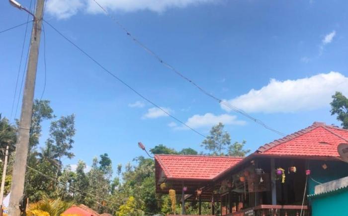 Rest Point Homestay 