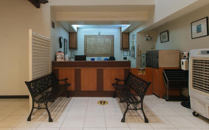 El Rico Suite Makati by RedDoorz