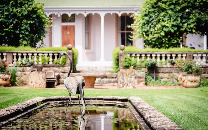 Hartfford House Hotel