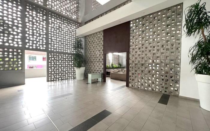 Muji Style Bell Suite @ Sepang KLIA Kota Warisan