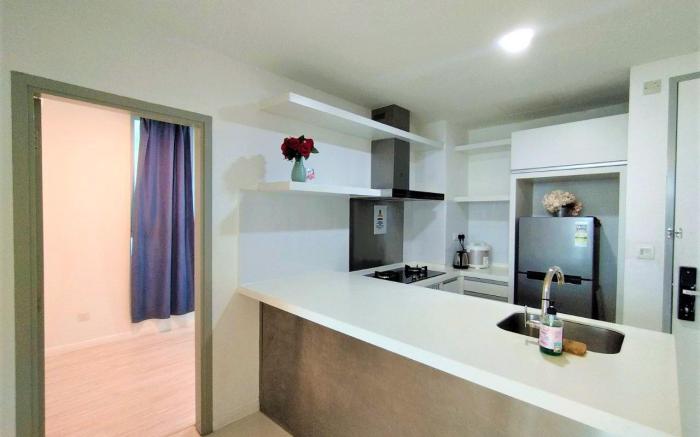 reSTARY Blue Dream @ Sutera Avenue |Pool, CBD|2B5P