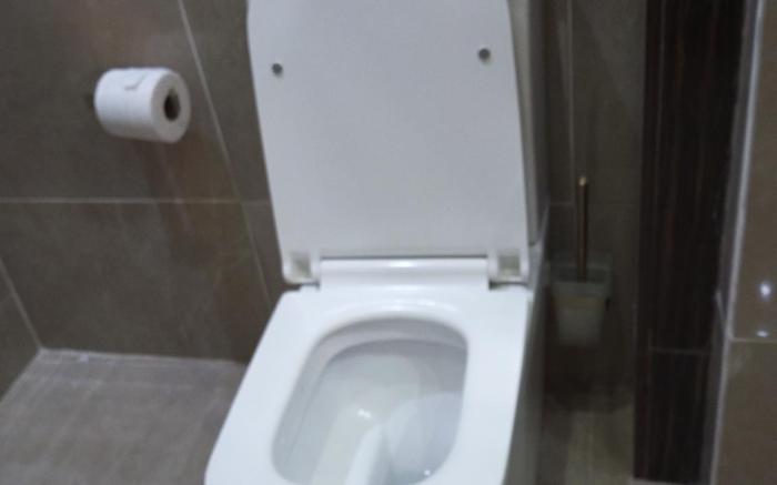 No. 1 Hotel Abuja