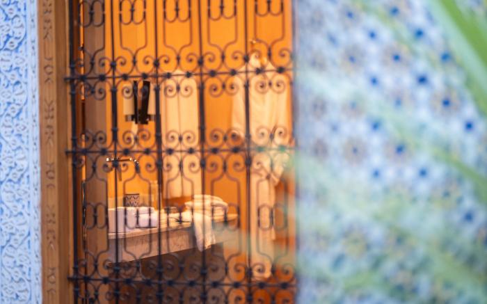 Riad Al Ansari
