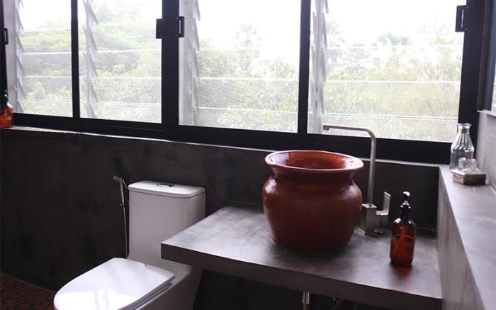 RedBox House - Private Contemporary 5 rooms Villa