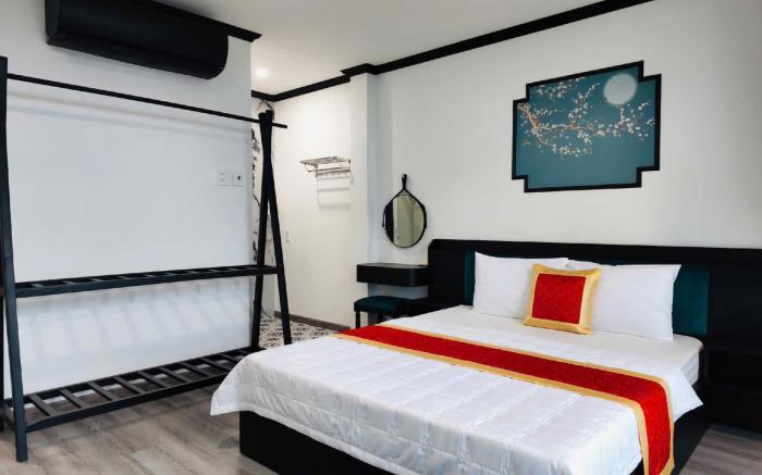 Phu Gia Hotel 