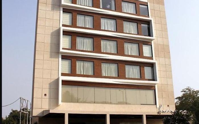 Ramaya Hotel, Gwalior