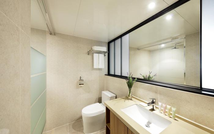 The Interra Hotel Pyeongtaek