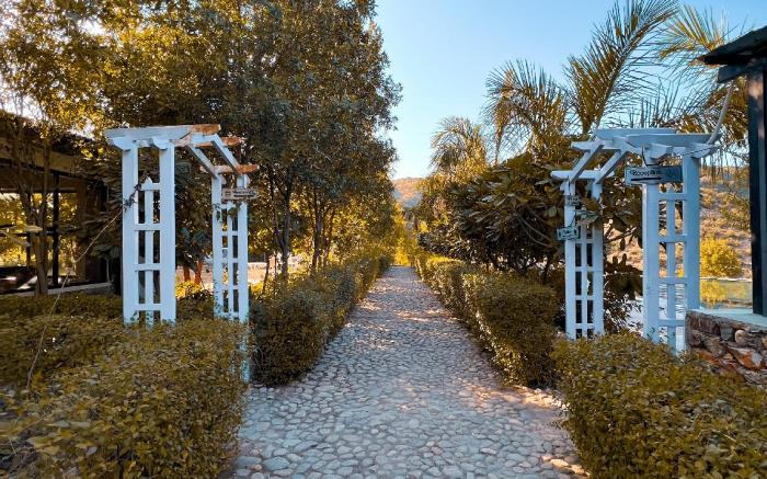 The Highgarden Resort