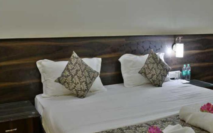 Aveeno Resort near Calangute and Baga