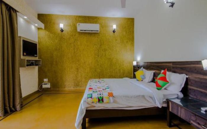 Aveeno Resort near Calangute and Baga