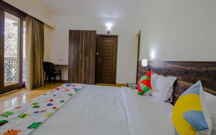 Aveeno Resort near Calangute and Baga