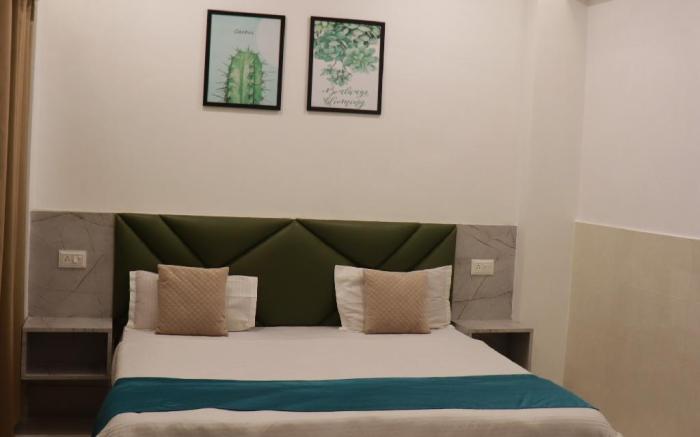 Hotel Dileep