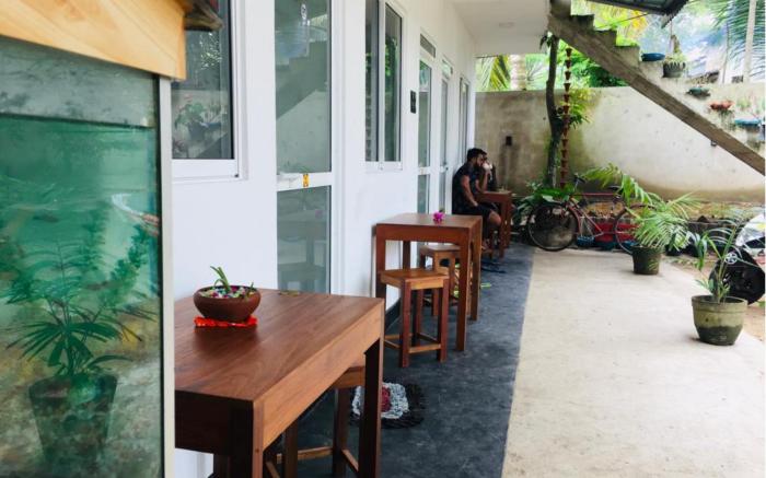 Kosi Giggles Resort 