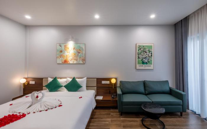 TRUONG TIEN HOTEL