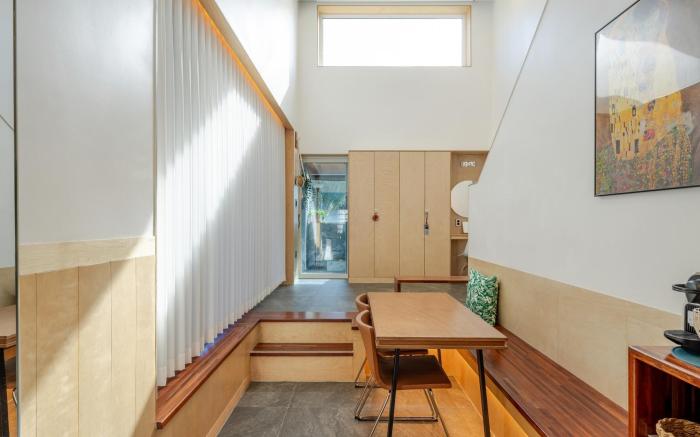 Jeju Muabyeoljang dokchaepension