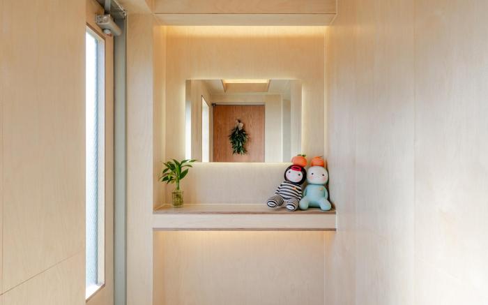 Jeju Muabyeoljang dokchaepension