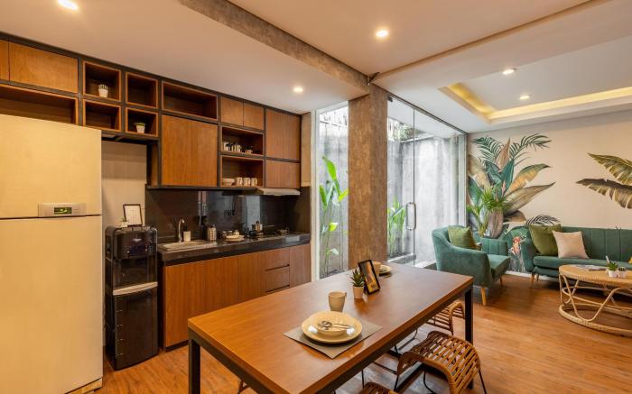 Cove Renata Seminyak