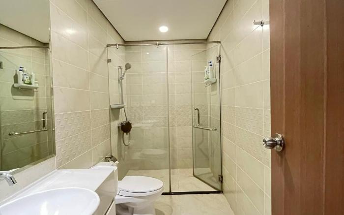 Vinhomes Gardenia Apartment Hanoi
