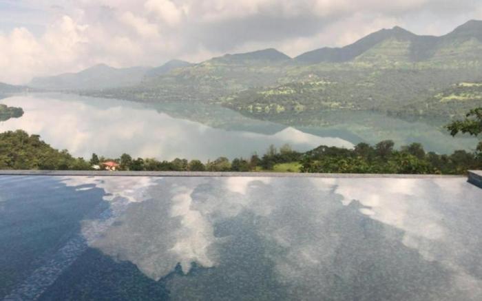 The Green Gate Resort Mulshi