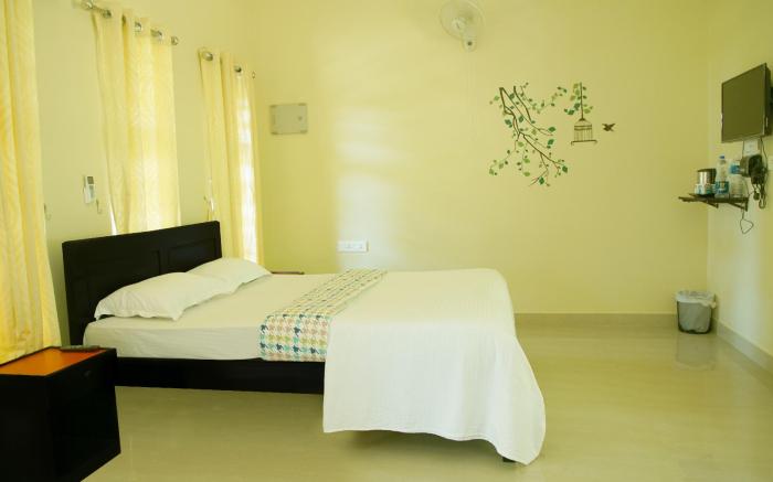 Woodrose Resort Wayanad