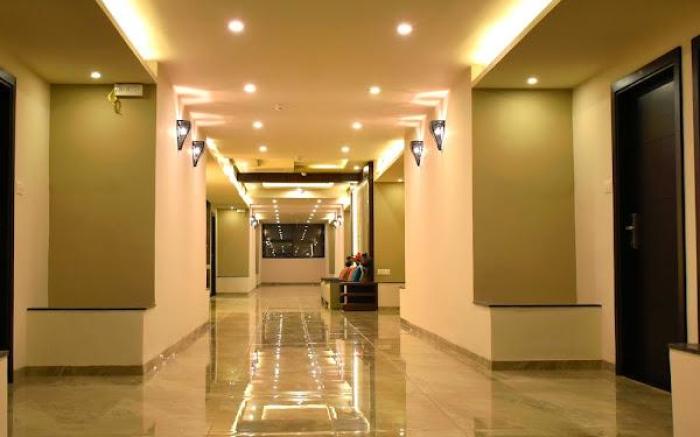 HOTEL RESTANDVIEW