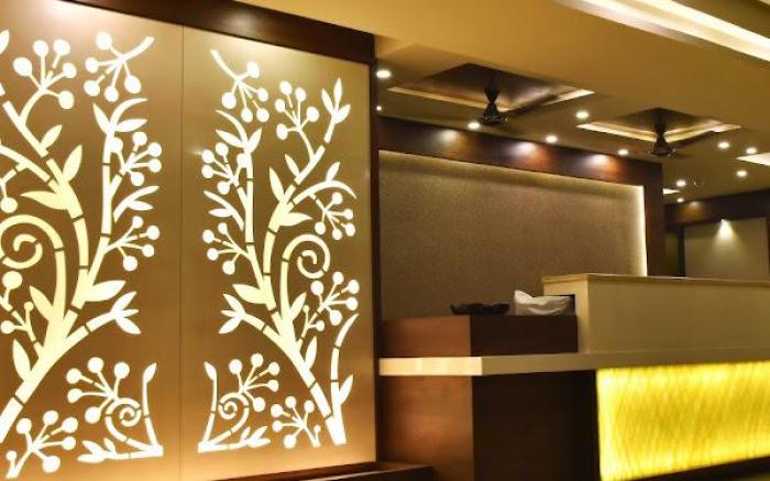 HOTEL RESTANDVIEW