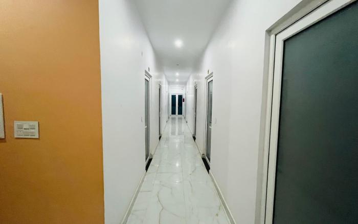 Hotel drip inn
