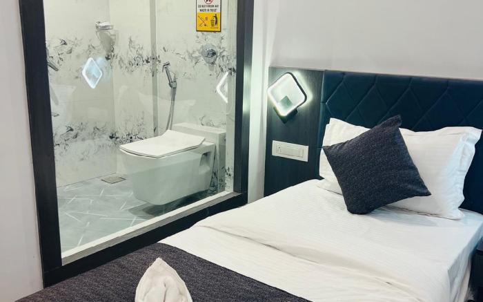 Hotel Larmont Luxury