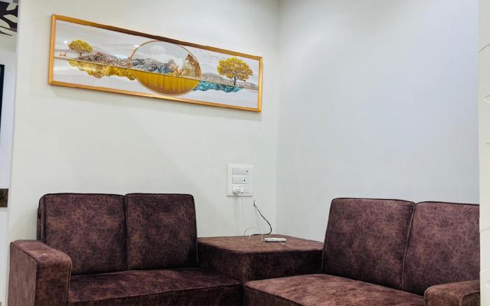 Hotel Larmont Luxury