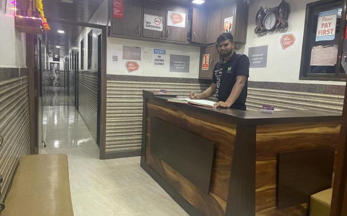 Hotel Mumbai Residency 