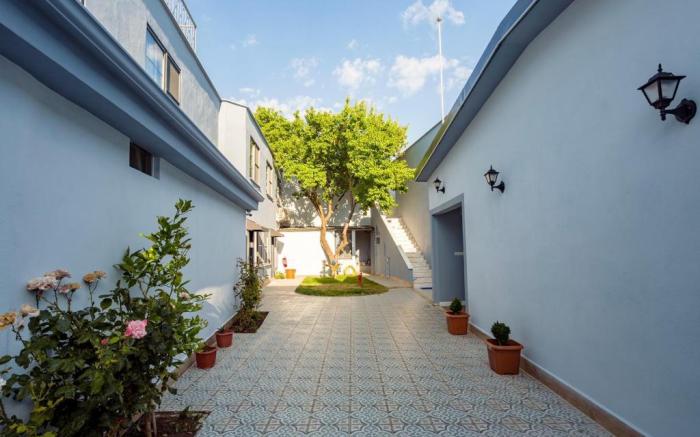 Vesta Butik Otel