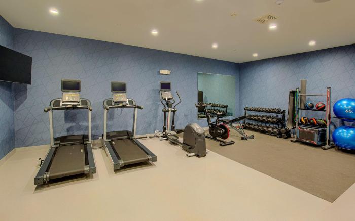 Homewood Suites by Hilton South Bend Notre Dame Area
