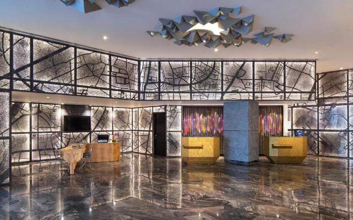 Renaissance Ahmedabad Hotel