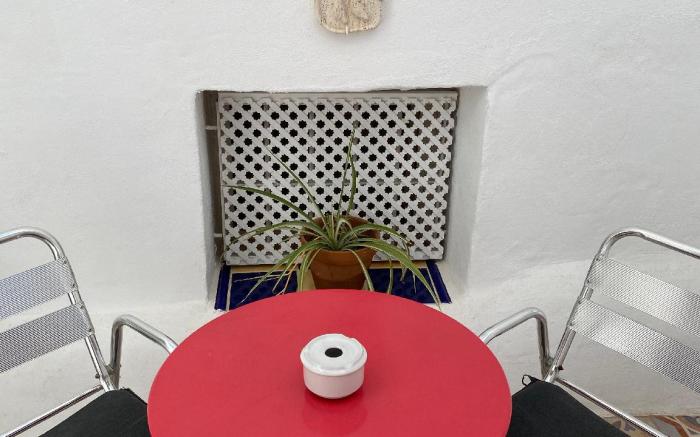 Hostal Casa-Justa Mojacar